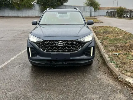 Hyundai ix35 2022 года за 14 800 000 тг. в Алматы – фото 8