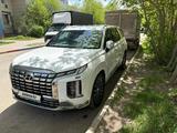 Hyundai Palisade 2023 года за 23 000 000 тг. в Астана – фото 4