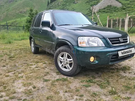 Honda CR-V 1999 года за 3 000 000 тг. в Алматы – фото 2