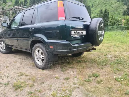 Honda CR-V 1999 года за 3 000 000 тг. в Алматы – фото 4