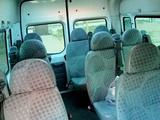 Ford  Transit 2008 года за 3 000 000 тг. в Астана – фото 3