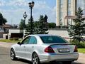 Mercedes-Benz E 320 2003 годаүшін6 000 000 тг. в Талдыкорган – фото 7