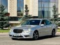 Mercedes-Benz E 320 2003 годаүшін6 000 000 тг. в Талдыкорган – фото 3