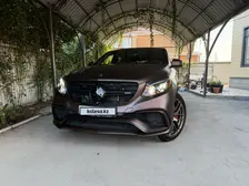 Mercedes-Benz GLE-Class, 2018