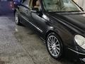 Mercedes-Benz E 350 2008 годаүшін8 500 000 тг. в Астана – фото 12