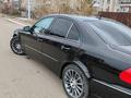 Mercedes-Benz E 350 2008 года за 8 500 000 тг. в Астана – фото 16