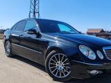 Mercedes-Benz E 350 2009 года за 8 500 000 тг. в Астана – фото 2