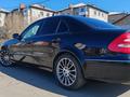 Mercedes-Benz E 350 2008 годаүшін8 500 000 тг. в Астана – фото 3