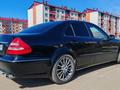 Mercedes-Benz E 350 2008 годаүшін8 500 000 тг. в Астана – фото 5