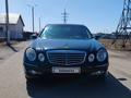 Mercedes-Benz E 350 2008 годаүшін8 500 000 тг. в Астана – фото 8