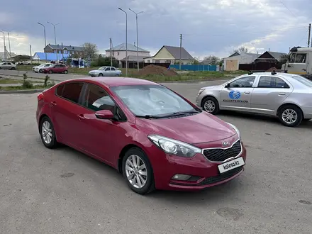 Kia Cerato 2013 года за 4 700 000 тг. в Уральск – фото 2