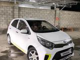 Kia Morning 2017 годаүшін4 000 000 тг. в Талдыкорган