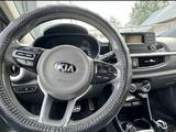 Kia Morning 2017 годаүшін4 000 000 тг. в Талдыкорган – фото 5