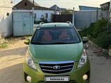 Daewoo Matiz Creative 2010 годаүшін2 900 000 тг. в Кызылорда – фото 2
