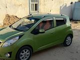 Daewoo Matiz Creative 2010 годаүшін2 900 000 тг. в Кызылорда