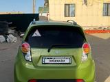 Daewoo Matiz Creative 2010 годаүшін2 900 000 тг. в Кызылорда – фото 3