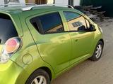 Daewoo Matiz Creative 2010 годаүшін2 900 000 тг. в Кызылорда – фото 4