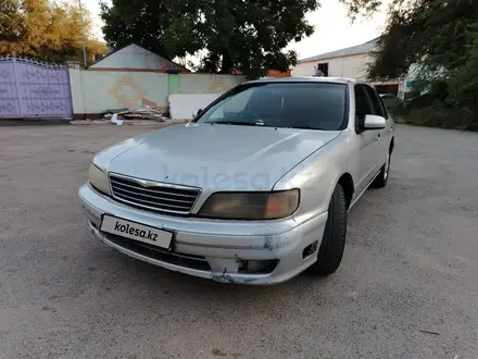 Nissan Cefiro 1998 года за 2 250 000 тг. в Алматы – фото 3