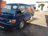 Toyota Hiace 1993 годаүшін2 500 000 тг. в Щучинск – фото 5