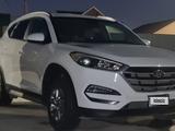 Hyundai Tucson 2018 годаfor7 500 000 тг. в Атырау