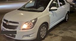 Chevrolet Cobalt 2020 года за 4 900 000 тг. в Семей – фото 2