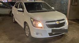 Chevrolet Cobalt 2020 года за 4 900 000 тг. в Семей