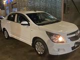 Chevrolet Cobalt 2020 года за 4 900 000 тг. в Семей – фото 4