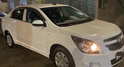 Chevrolet Cobalt 2020 года за 4 900 000 тг. в Семей – фото 4