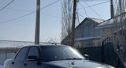 ВАЗ (Lada) Priora 2170 2013 годаүшін2 450 000 тг. в Актобе