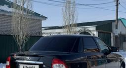 ВАЗ (Lada) Priora 2170 2013 годаүшін2 450 000 тг. в Актобе – фото 3