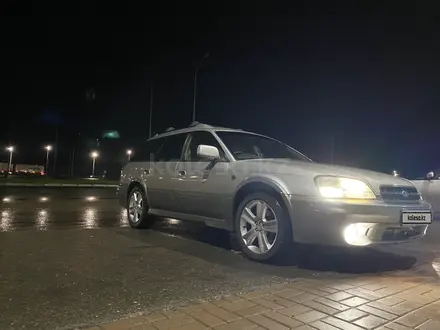 Subaru Legacy Lancaster 2000 года за 3 400 000 тг. в Семей – фото 16