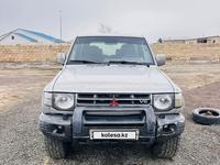 Mitsubishi Pajero 1999 года за 2 800 000 тг. в Актау