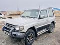 Mitsubishi Pajero 1999 года за 2 800 000 тг. в Актау – фото 2