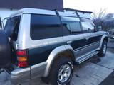 Mitsubishi Pajero 1995 годаfor4 500 000 тг. в Ушарал – фото 3