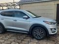 Hyundai Tucson 2019 года за 10 000 000 тг. в Уральск – фото 2