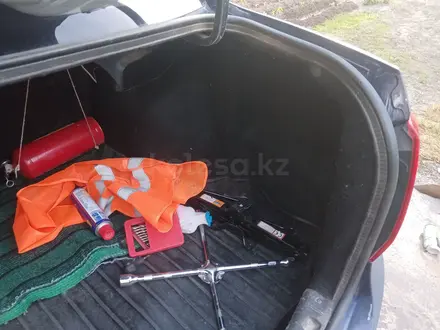 ВАЗ (Lada) Granta 2190 2012 года за 1 100 000 тг. в Алматы – фото 2