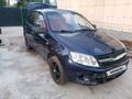ВАЗ (Lada) Granta 2190 2012 года за 1 100 000 тг. в Алматы – фото 12