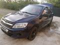 ВАЗ (Lada) Granta 2190 2012 года за 1 100 000 тг. в Алматы – фото 13