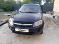 ВАЗ (Lada) Granta 2190 2012 года за 1 100 000 тг. в Алматы – фото 14