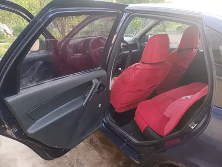 ВАЗ (Lada) Granta 2190 2012 года за 1 100 000 тг. в Алматы – фото 23