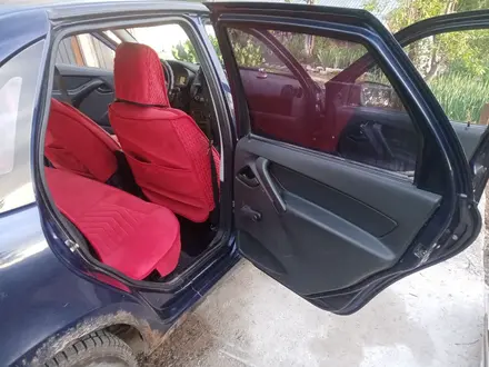 ВАЗ (Lada) Granta 2190 2012 года за 1 100 000 тг. в Алматы – фото 24
