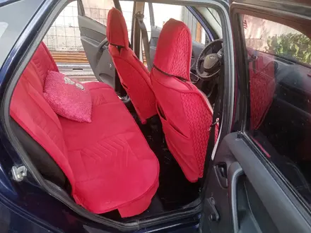 ВАЗ (Lada) Granta 2190 2012 года за 1 100 000 тг. в Алматы – фото 25