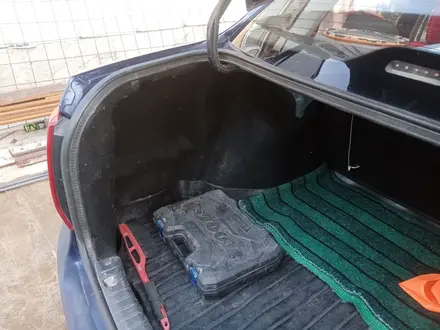 ВАЗ (Lada) Granta 2190 2012 года за 1 100 000 тг. в Алматы – фото 3