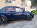 ВАЗ (Lada) Granta 2190 2012 года за 1 100 000 тг. в Алматы – фото 6