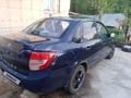 ВАЗ (Lada) Granta 2190 2012 года за 1 100 000 тг. в Алматы – фото 8
