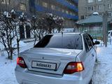 Daewoo Nexia 2014 годаүшін2 700 000 тг. в Алматы