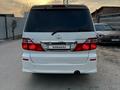 Toyota Alphard 2006 годаүшін7 800 000 тг. в Алматы – фото 12