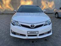 Toyota Camry 2014 годаүшін6 300 000 тг. в Уральск