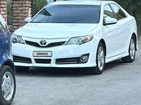 Toyota Camry 2014 годаүшін6 300 000 тг. в Уральск