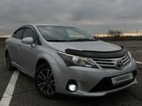 Toyota Avensis 2013 годаүшін7 800 000 тг. в Караганда